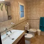 Aloha Con Piscina Villa