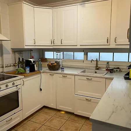 Aloha Con Piscina Willa