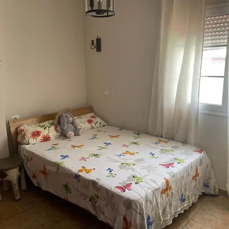 Villa Aloha Con Piscina *