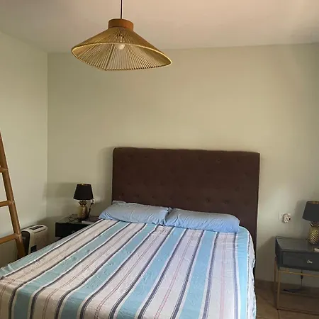 Villa Aloha Con Piscina *