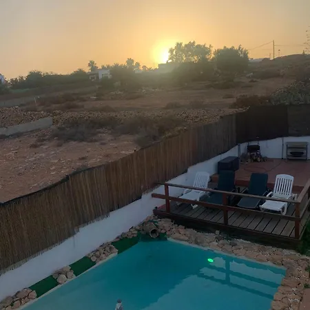 Willa Aloha Con Piscina