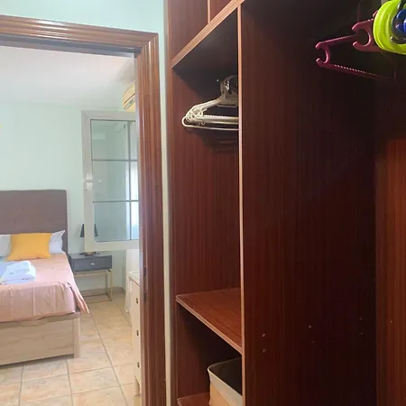 Villa Aloha Con Piscina *