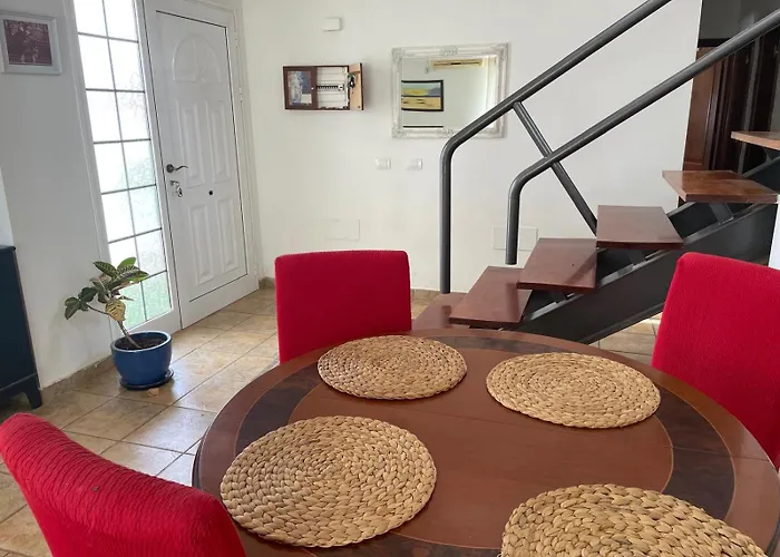 Aloha Con Piscina * Triquivijate