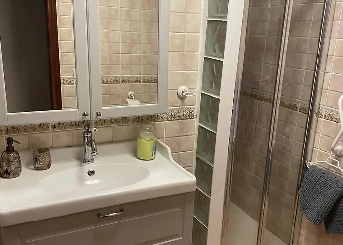 Aloha Con Piscina ヴィラ *