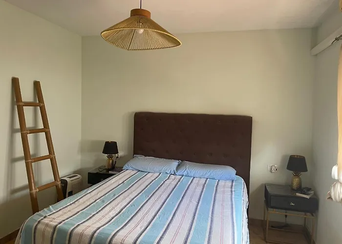 ヴィラ Aloha Con Piscina *