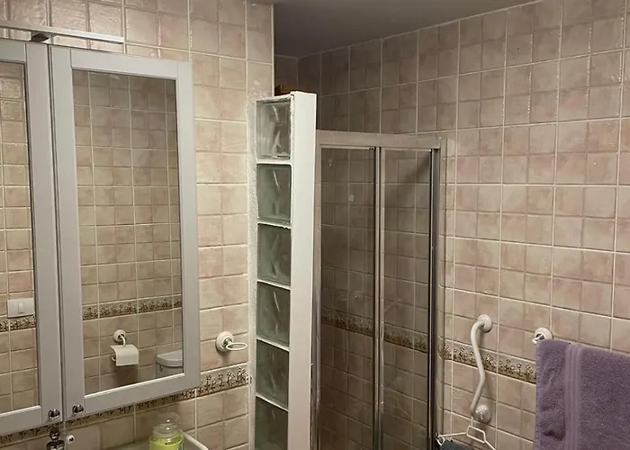 Aloha Con Piscina ヴィラ *