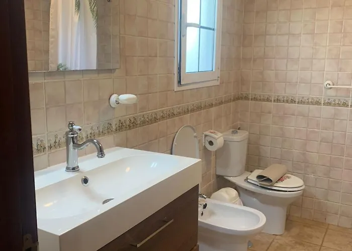 ヴィラ Aloha Con Piscina *