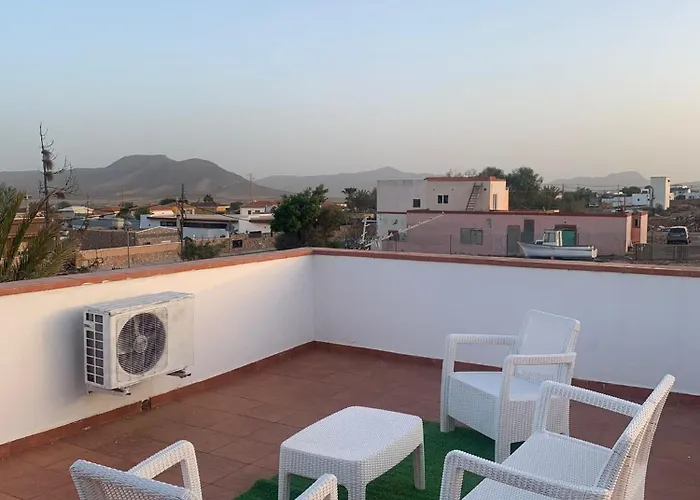 ヴィラ Aloha Con Piscina Triquivijate