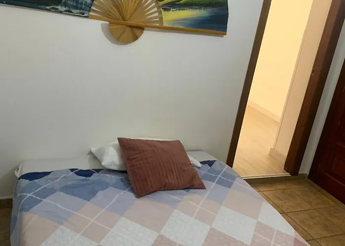 Aloha Con Piscina ヴィラ