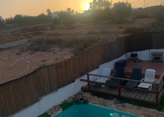 ヴィラ Aloha Con Piscina