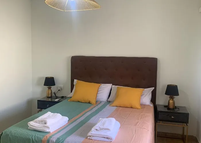 Aloha Con Piscina Triquivijate