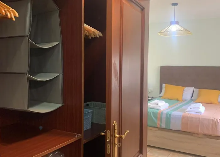 Aloha Con Piscina ヴィラ