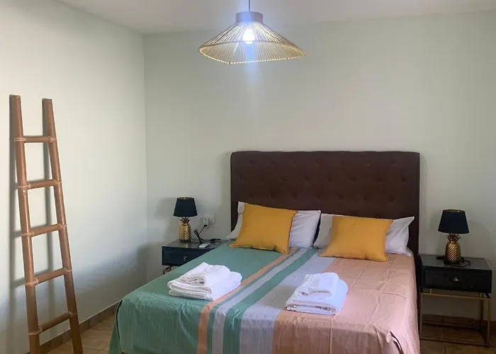 ヴィラ Aloha Con Piscina