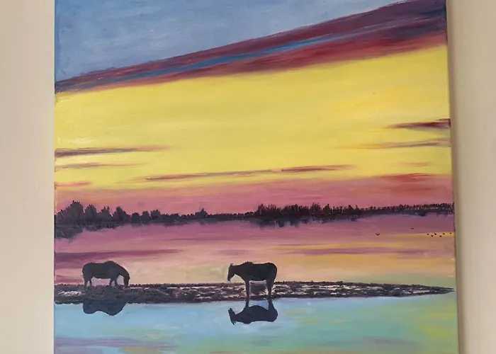 Aloha Con Piscina ヴィラ *