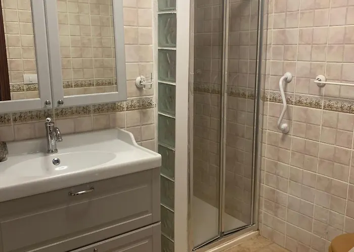 ヴィラ Aloha Con Piscina *