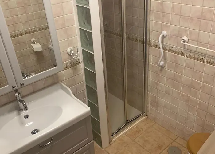 ヴィラ Aloha Con Piscina Triquivijate