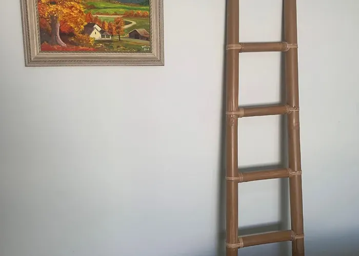 Aloha Con Piscina Triquivijate