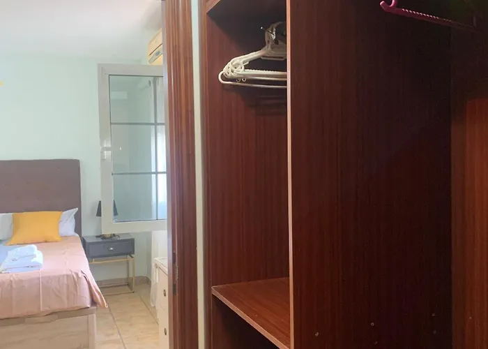 ヴィラ Aloha Con Piscina *