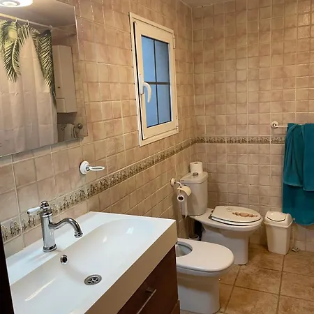 Aloha Con Piscina Villa