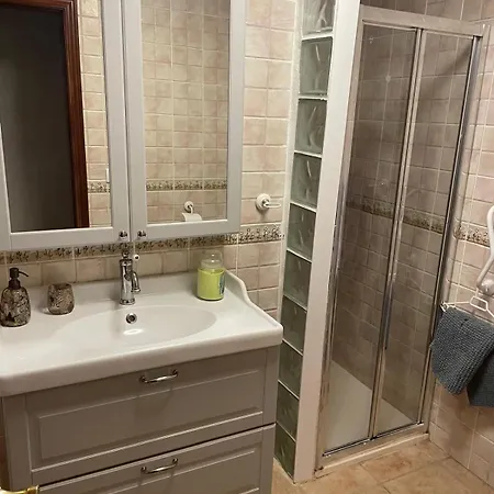 Aloha Con Piscina Villa *