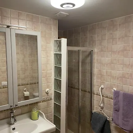 Aloha Con Piscina Villa *