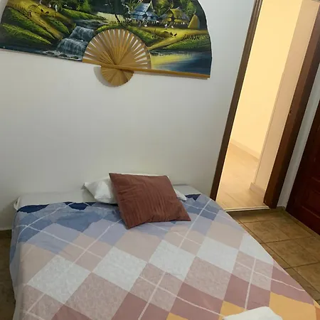 Aloha Con Piscina Villa