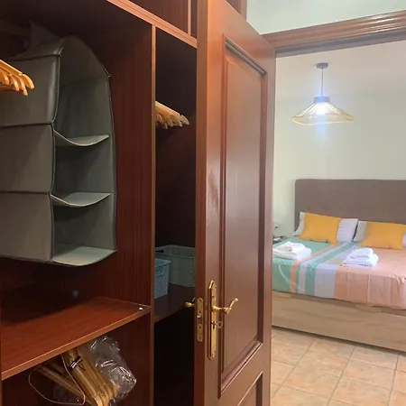 Aloha Con Piscina Villa