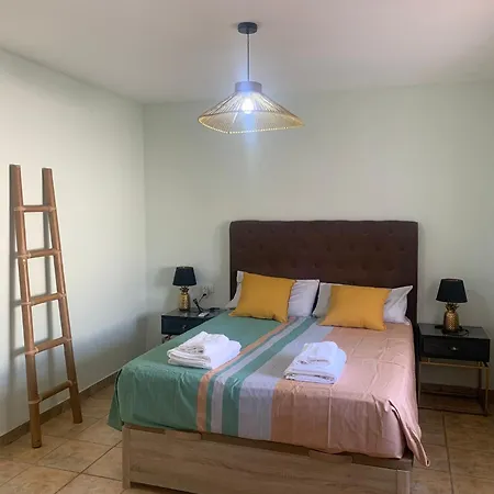 Villa Aloha Con Piscina