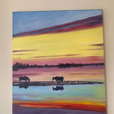 Aloha Con Piscina Villa *