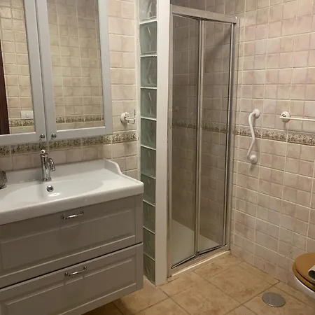 Villa Aloha Con Piscina *